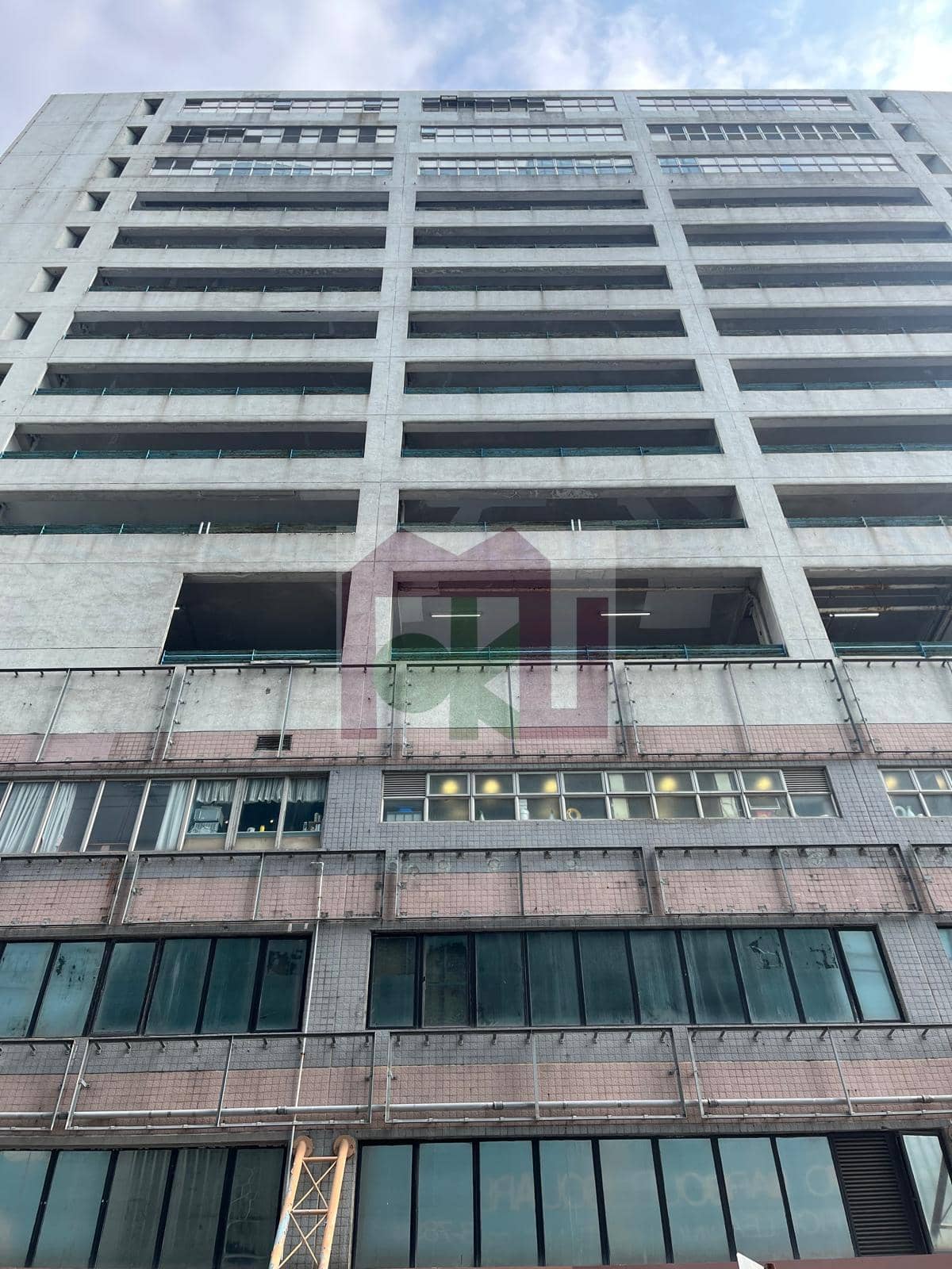 Kwun Tong Harbour Plaza, Kwun Tong